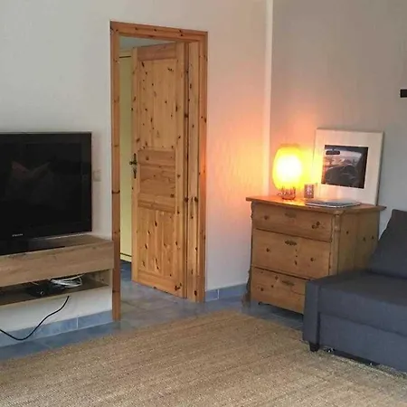 Ferienhaus Two Be